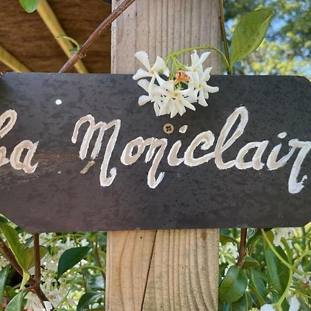 Ty Sau Hiol, La Moniclair Villa Peaule Dış mekan fotoğraf
